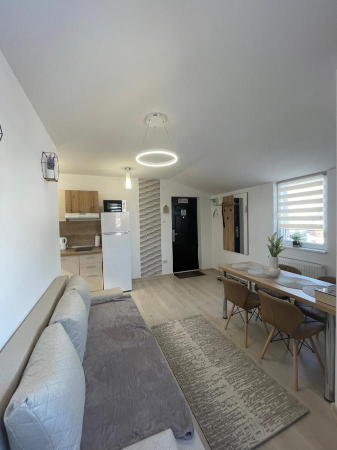 Jokai Apartments Nr9, Code Entry Sfântu-Gheorghe Exteriér fotografie