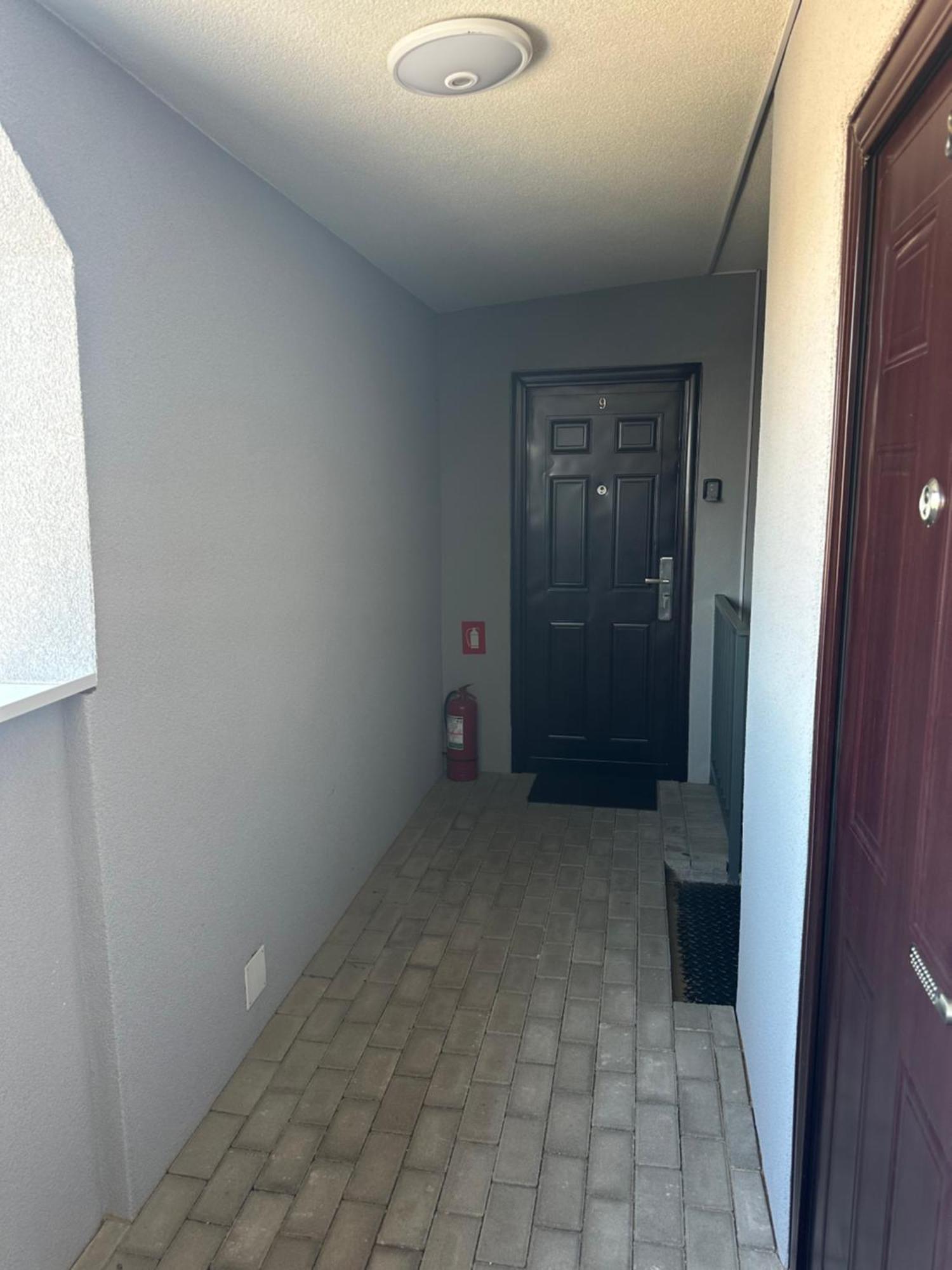 Jokai Apartments Nr9, Code Entry Sfântu-Gheorghe Exteriér fotografie